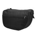 thumbnail image 1 of Bolsa de Almacenamiento de Cochecito de Bebé de Tela Oxford, Bolsa de Almacenamiento de Almacenamiento Negro, Accesorios de Cochecito de Bebé para Cochecito para Bebés en Casa, 1 of 7