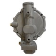 thumbnail image 4 of Cavagna Régulateur de Propane Basse Pression Kosan 998LP-22 1/2 Pouces x 1/2 Pouces Direct, 4 of 4