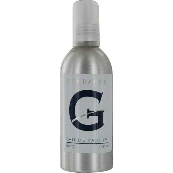 Perfume Gendarme Eau De Parfum en aerosol, 180 ml, para hombre