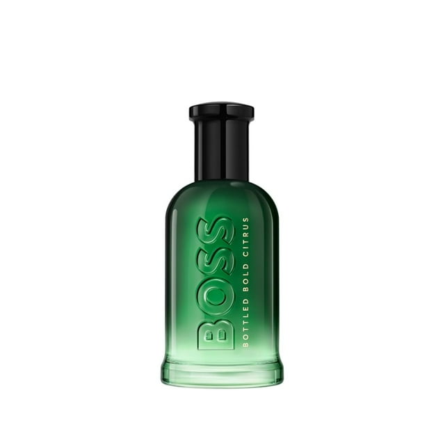 Perfume Hugo Boss Bottled Bold Citrus Eau de Parfum para hombre
