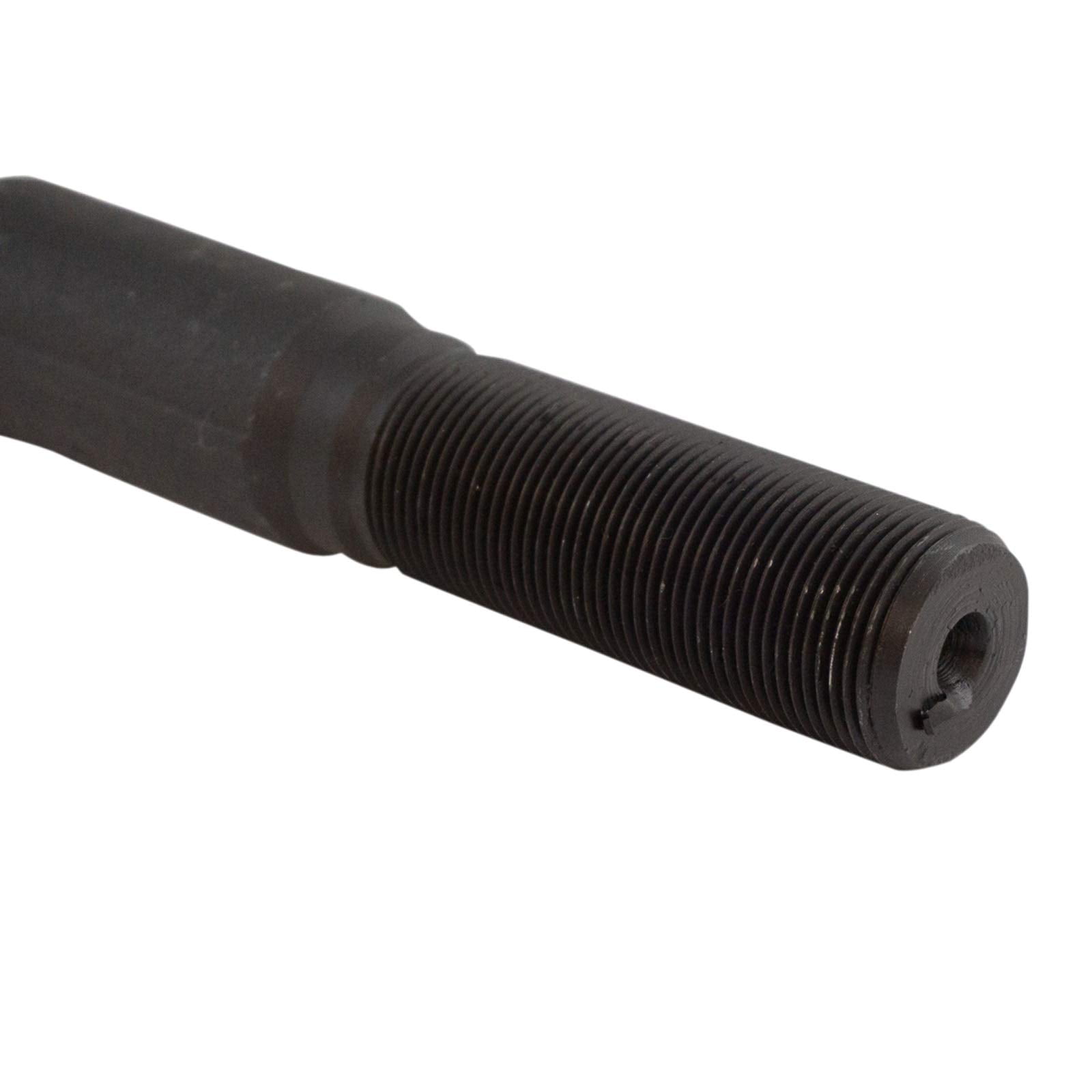 TRQ Front Inner Tie Rod Fits Select 2006-2008 Dodge Ram 1500 2003-2010 Ram 2500 Ram 3500 2011-2013 Ram 2500 3500