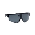 thumbnail image 1 of MidOcean Lunettes de Soleil Sport Miroir, 1 of 4