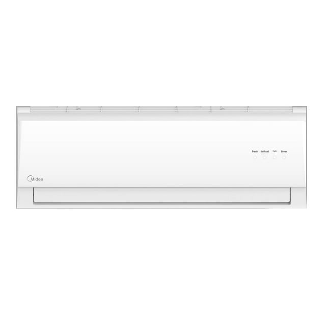 Aire Acond 1 Ton 220v Inverter Marca Midea S/frío Mas12c2ffv Midea MAS12C2FFV