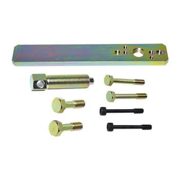 OEM Husqvarna 543XP, 543R, 553R Flywheel Puller