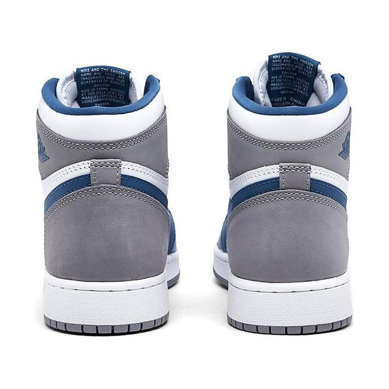 GS) Air Jordan 1 Retro High OG 