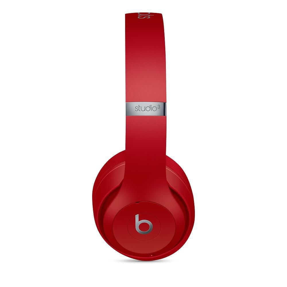 chopper_ok　Beats Studio3 Wireless Beats Studio3 Wireless Noise Cancelling Over-Ear Headphones
