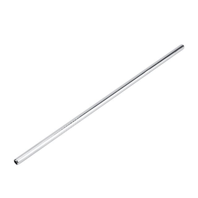 Pajita para beber de acero inoxidable,Pajita para beber reutilizable de metal de acero inoxidable Pajita para beber reutilizable Aspecto llamativo