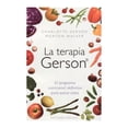 thumbnail image 1 of La Terapia Gerson y sus Recetas, 1 of 2