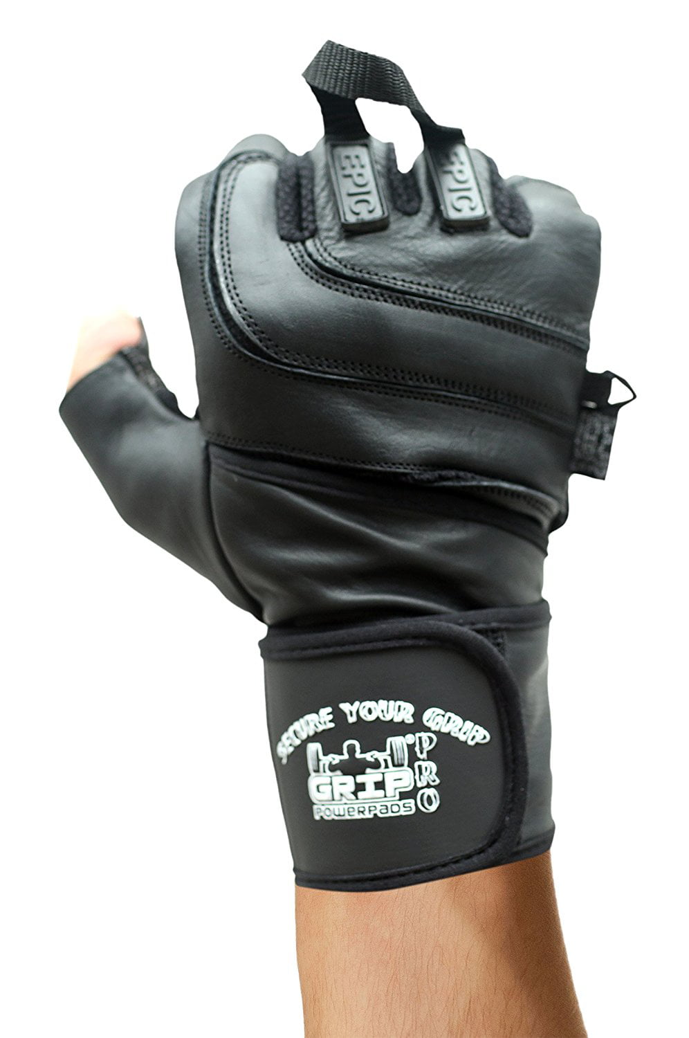 Well-Designed Custom Workout Gloves To Build A Perfect Body 