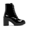 thumbnail image 1 of Bota Flexi para Mujer Estilo 119601 Charol Negro Flexi 119601 CHAROL NEGRO, 1 of 8
