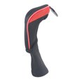 thumbnail image 1 of Couvre-chef de Club de Golf Utilitaire Hybride Multicolore Imperméable à Manches Longues Rouge, 1 of 8