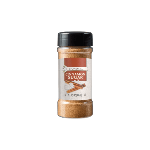 Stonemill Ground Cloves Pumpkin Pie Spice and Cinnamon Sugar ,2 oz ,3 Pack Variety