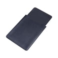 thumbnail image 1 of VONKY Étui de Protection Tablette Solide Minimaliste Imperméable Pratique Couverture Multifonctionnelle Réseau Spécial Noir 15.6/16 Pieds', 1 of 1