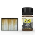 thumbnail image 1 of AK Interactive Ak00013 - Rust Streaks Effects Model Making Wash, 1 of 4