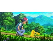 Pokemon the Movie: I Choose You! (Blu-ray)