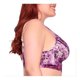 thumbnail image 3 of Bra Copa Completa Ilusión T 42B Morado, 3 of 3