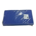 thumbnail image 2 of McKesson Sterilization Wrap Dual Layer White Blue 24 x 24" 60 Ct, 2 of 2