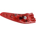 thumbnail image 4 of Tail Light for SPORTAGE 20-22 TAIL LAMP RH, Outer, Assembly, Halogen, 4 of 8