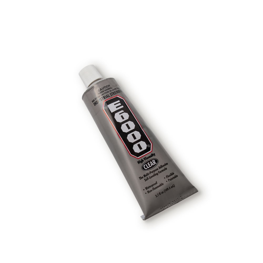 E6000 Glue (3.7 oz.)