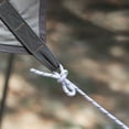 thumbnail image 3 of Cuerda De Tienda Cuerda De Tienda Escalada Cuerda de Paracord al aire libre 4m cuerda de paracaídas cordón grueso duradero para Camping senderismo, 3 of 8