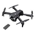 thumbnail image 5 of HOZVOMI H66 Drone 4K Professional HD Camera with Remote Control, Altitude Hold, Gesture Photo/Video, Obstacle Avoidance & WiFi FPV Features, 5 of 9