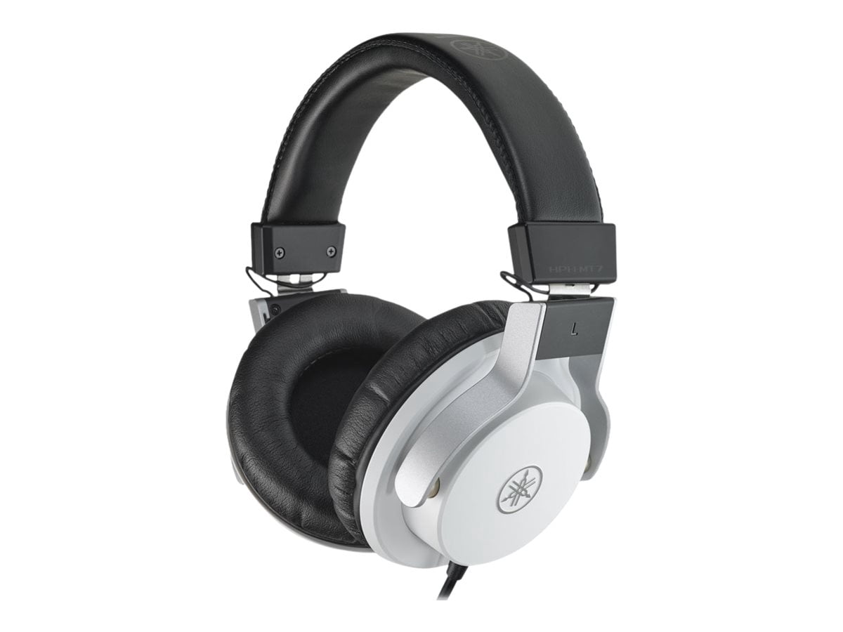 Yamaha HPH-MT7W - Headphones - full 