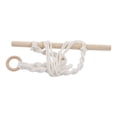 thumbnail image 5 of Paper Towel RackBoho Paper Towel Holder Boho Towel Rack Wall Paper Towel Holder Stylish and Modern, 5 of 5