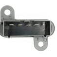 thumbnail image 3 of Holstein Parts 2BMR0281 HVAC Blower Motor Resistor for Chrysler, Dodge, 3 of 4