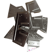 Shed. The Original Quick Framer Shed Bracket Kit by DIY Kit Company, LLC