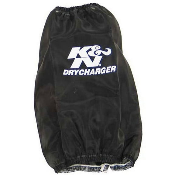K&N Engineering Drycharger Air Filter Wrap
