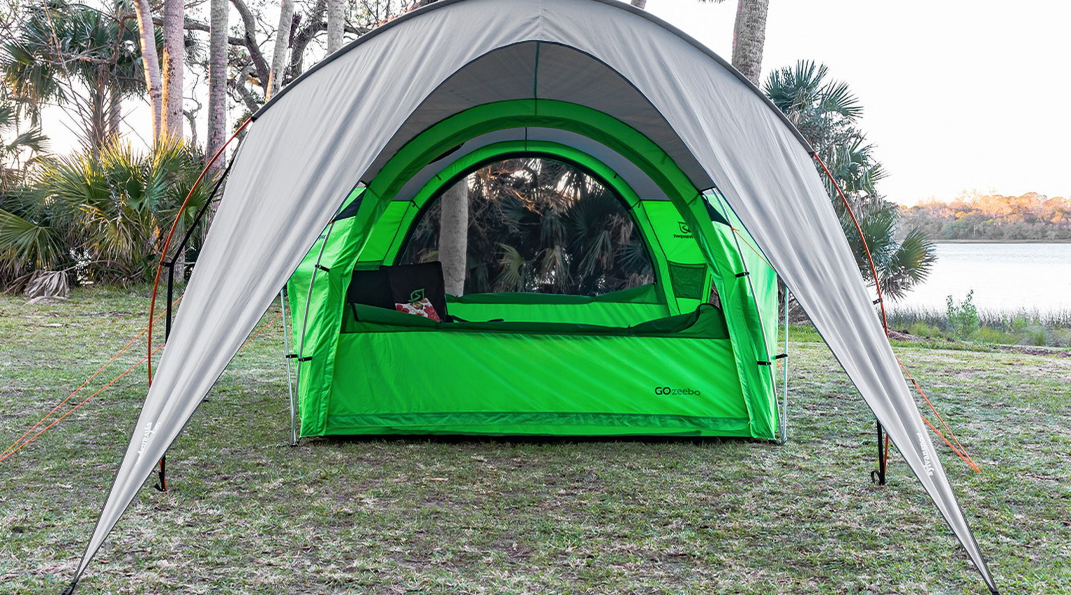 SylvanSport GOzeebo Screenroom