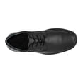 thumbnail image 2 of Confort Marca RBCOLLECTION Exterior Piel Color Negro RBCOLLECTION 104607, 2 of 3