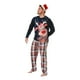 thumbnail image 5 of Pijama Navideña Familiar Caballero, 5 of 7