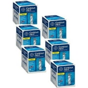 Ascensia Bayer Contour NEXT 300 Test Strips For GLucose Care