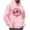 Pink#47, variant on YOIAVAIOY Sweatshirt for Men Love Heart Graphic Print Long Sleeve Pullover Valentine's Day Hoodies Casual Hoodies Pink M