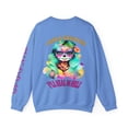 thumbnail image 2 of Hold Grudges, sugar skull, girl, 2 of 5