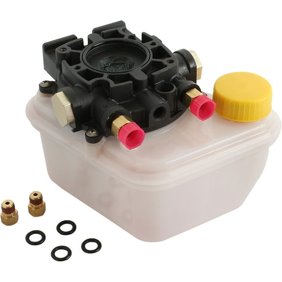New Reservoir for Tilt / Trim Motors TRM8001 TRM0027