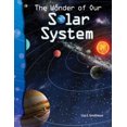 thumbnail image 1 of Pre-Owned The Wonder of Our Solar System (Paperback) 074390561X 9780743905619, 1 of 1