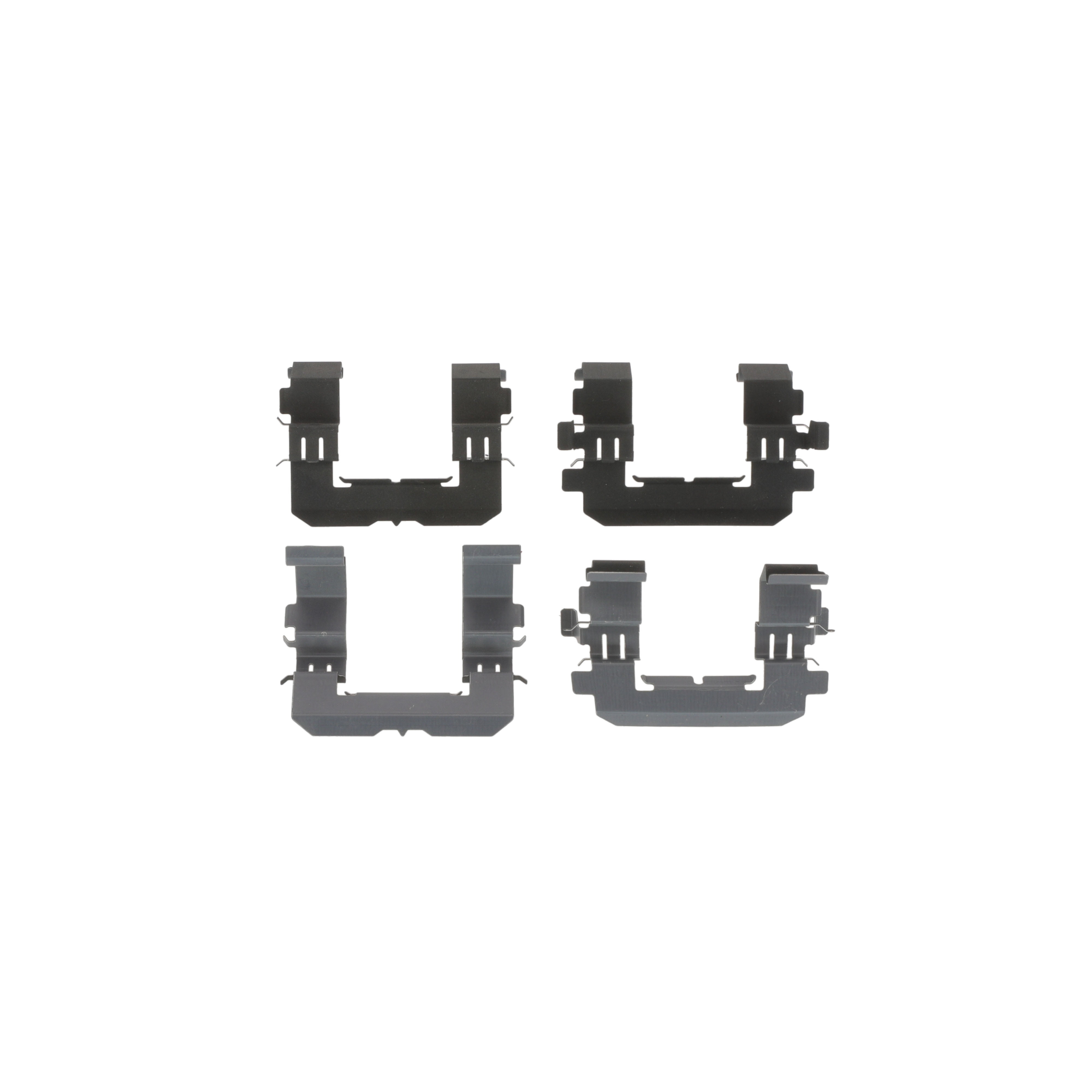 UltraHC 700 Brake Pad Set, Front HC7.1078.0.C, Subaru Outback 2019-2010