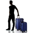 thumbnail image 7 of Rockland Melbourne 2 Piece Hardside Spinner Luggage Set, 7 of 7