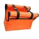 thumbnail image 3 of Bolsa de herramientas para escalera plegable, bolsa de almacenamiento, portátil, de tela Oxford, versátil, para escalera de mano. Naranja, 3 of 9