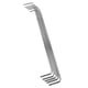 thumbnail image 1 of 5x Aleación de material acero Estante De Pared Soporte De Tablero Ambry Rack De Almacenamiento Rack, 25-40c.5cm perfecl Estante de pared, 1 of 8