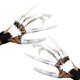 thumbnail image 1 of Accesorios De Cosplay De Halloween, Juguete De Garra Articulada, Dedos Articulados De Halloween, Accesorios De Cosplay De Halloween, Juguete De Garra Articulada De Terror Para ANGGREK Cocina, Decoración y Otros, 1 of 5