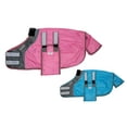 thumbnail image 1 of Derby Originals Manta Reflectante De Seguridad Para Potros, Sin Herrajes, Resistente Al Agua 420D, Aislamiento De 150 G, Triple Capa, Forro Transpirable 210T, 1 of 1