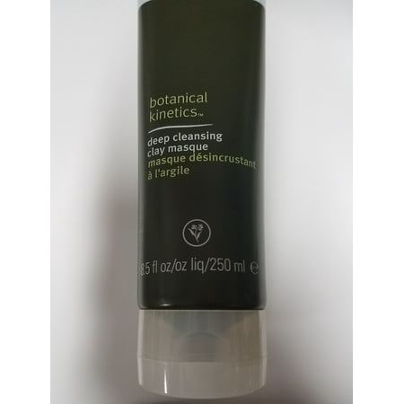 Aveda Botanical Kinetics Deep Cleansing Clay Masque 8.5 oz