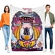 thumbnail image 1 of Hatchimals Hadas anti-pilling, suave, ligera, esponjosa y acogedora de lujo para hogar y cocina – Perfecta para niños y adultos,110X70cm, 1 of 6