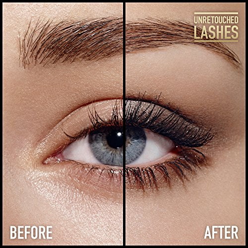 Max Factor Masterpiece Max Mascara, Deep Blue, 024 Ounce