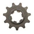 thumbnail image 1 of Piñón Delantero Del Diente De T8F 11 Para Vespa De De La Suciedad Del Bolsillo De 47cc kusrkot Piñón delantero de 11 dientes, 1 of 7