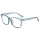 thumbnail image 4 of Gafas anti-azules Gafas planas retro Gafas de protección ocular para computadora de marco completo unisex, 4 of 6
