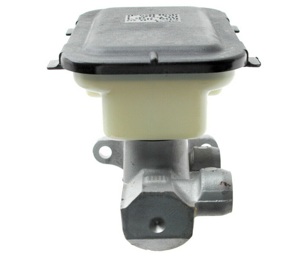 Raybestos Element3 Master Cylinders Fits select: 1993 CHEVROLET CAPRICE, 1993 BUICK ROADMASTER